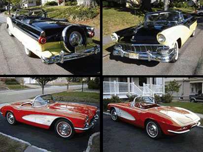 Cars
