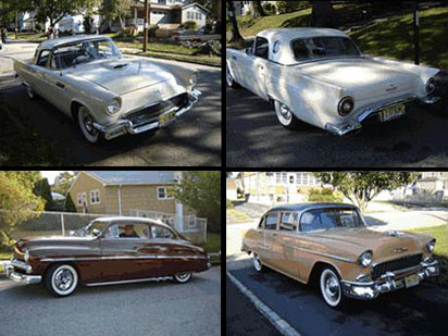 Cars