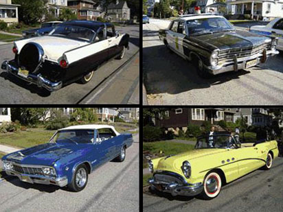 Cars